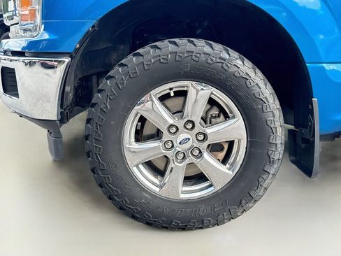 Used 2019 Ford F150 XLT w/ Equipment Group 302A Luxury AWD/4WD image 33