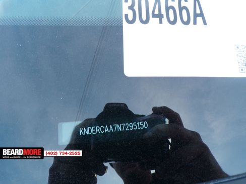 Used 2022 Kia Seltos EX image 37