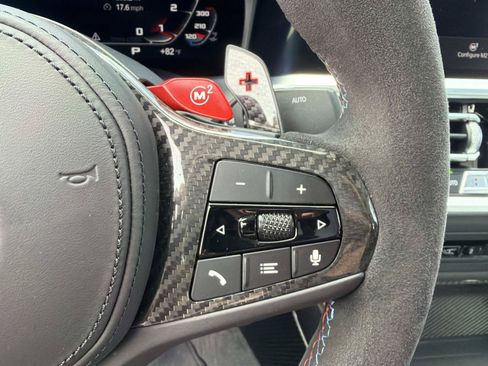 Used 2023 BMW M4 CSL RWD image 61
