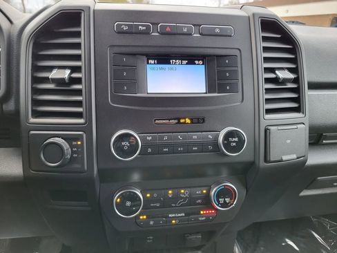 Used 2020 Ford Expedition XL image 25