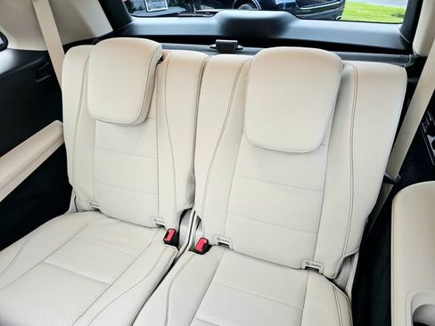 Certified 2024 Mercedes-Benz GLS 450 4MATIC image 26