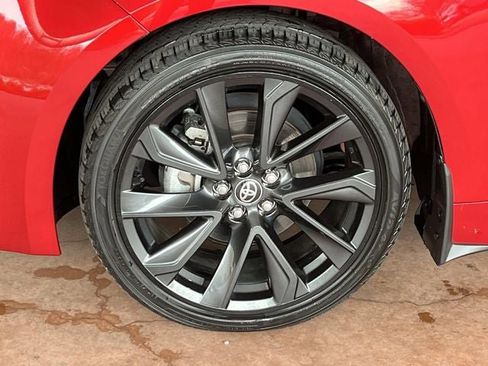 Used 2024 Toyota Corolla XSE image 11