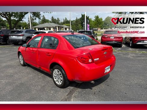 Used 2009 Chevrolet Cobalt LT FWD image 10