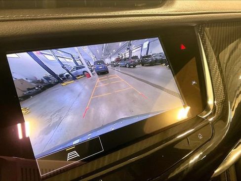 Used 2023 Cadillac XT6 Sport AWD/4WD image 21