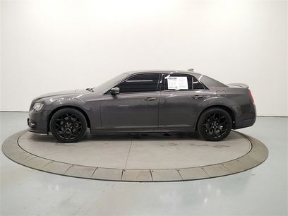 Used 2021 Chrysler 300 S w/ S Model Appearance Package