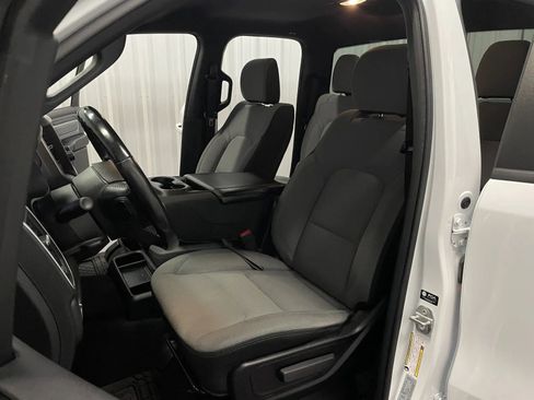 Used 2021 RAM 1500 Big Horn AWD/4WD image 37