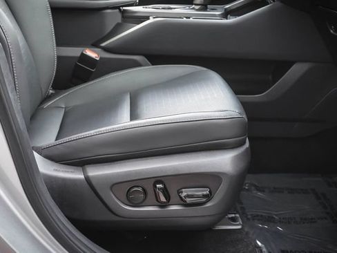 Certified 2025 Lexus TX 350 FWD w/ Technology Package image 26