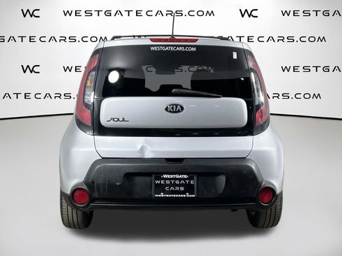 Used 2016 Kia Soul image 4