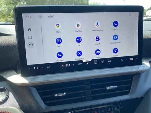 New 2026 Ford Explorer ST-Line image 16