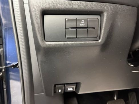 Used 2023 MAZDA CX-5 AWD 2.5 S w/ Premium Package image 32