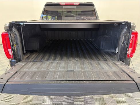 Used 2023 GMC Sierra 1500 AT4 w/ AT4 Premium Package AWD/4WD image 27