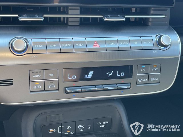 New 2027 Hyundai Kona SEL Sport FWD image 24