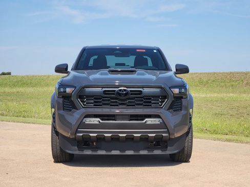 New 2026 Toyota Tacoma TRD Sport RWD image 11