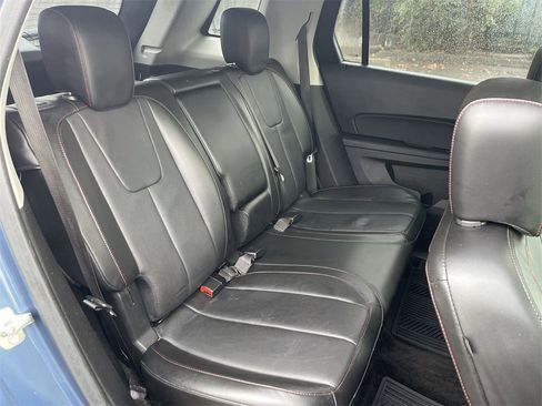 Used 2016 GMC Terrain SLT w/ Open Road Package image 26