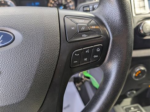 Used 2020 Ford Ranger XL w/ Equipment Group 101A Mid image 23