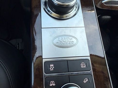 Used 2018 Land Rover Range Rover Supercharged AWD/4WD image 40