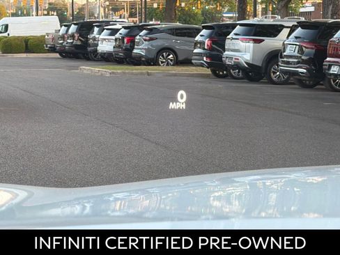 Certified 2026 INFINITI QX80 4WD image 26