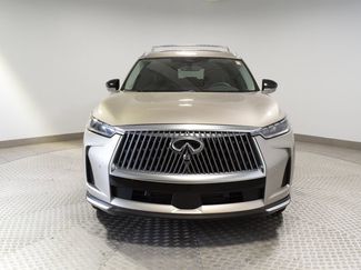 Used 2026 INFINITI QX60 Luxe w/ Family Package AWD/4WD video 2