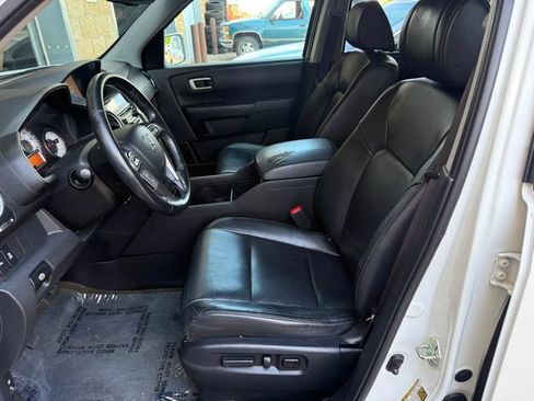 Used 2014 Honda Pilot Touring image 6