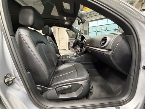 Used 2019 Audi A3 2.0T Premium w/ Convenience Package image 44