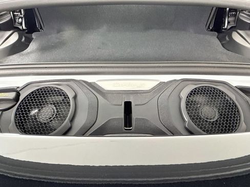 Certified 2025 Porsche 911 Turbo S AWD/4WD image 26
