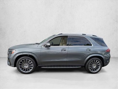 New 2026 Mercedes-Benz GLE 450 4MATIC image 5