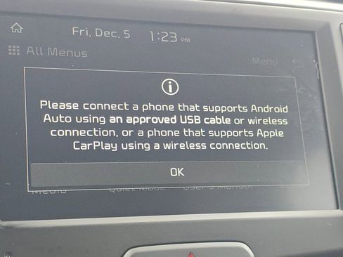 Used 2025 Kia Soul LX image 7