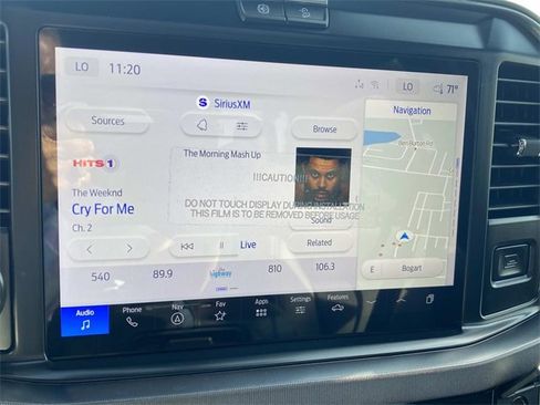 New 2026 Ford F350 Platinum image 16