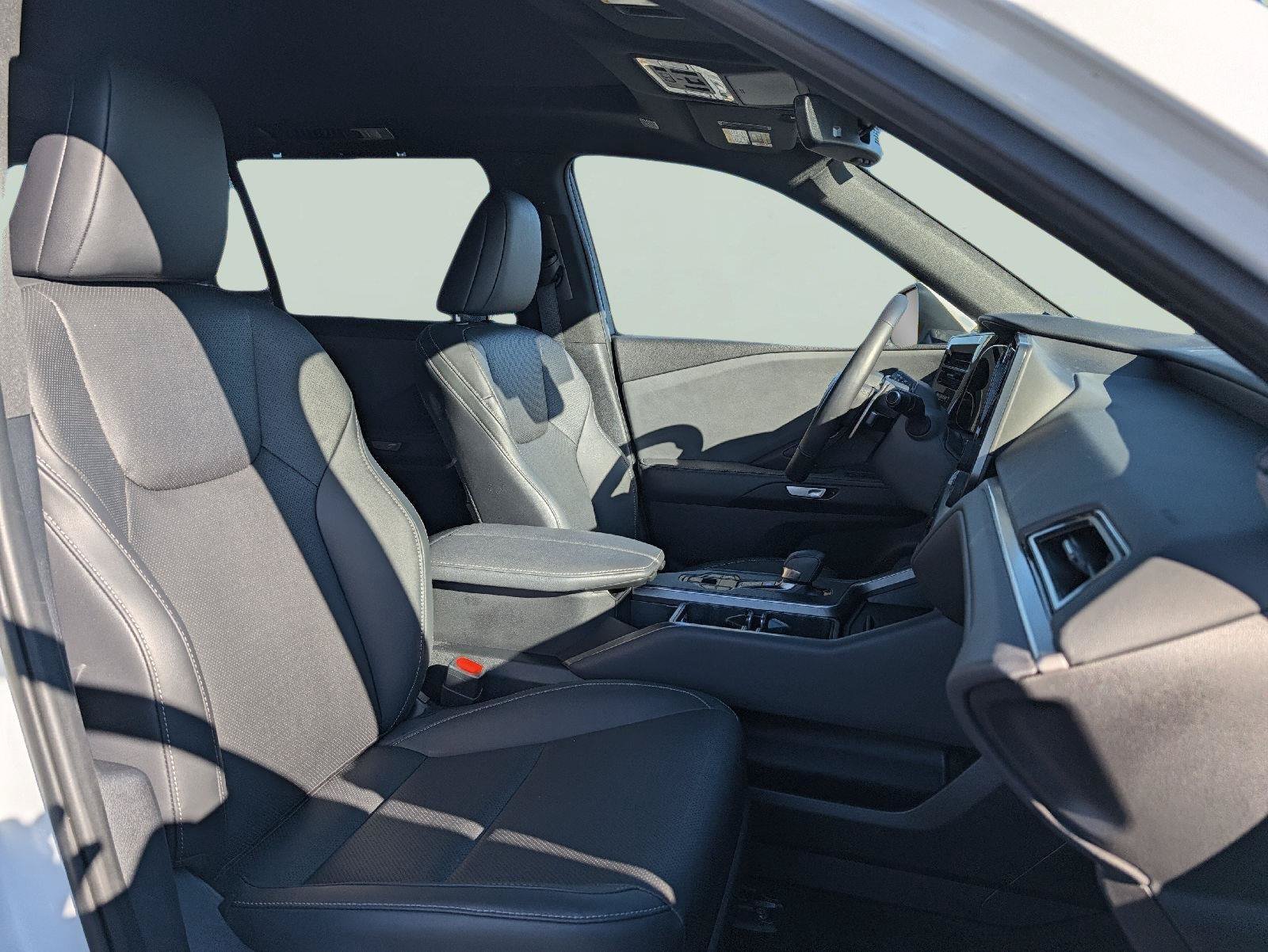 Certified 2025 Lexus TX 350 AWD w/ Technology Package image 23