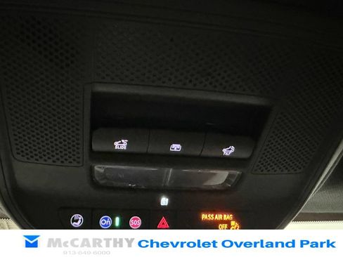 Used 2025 Chevrolet Equinox LT FWD image 21