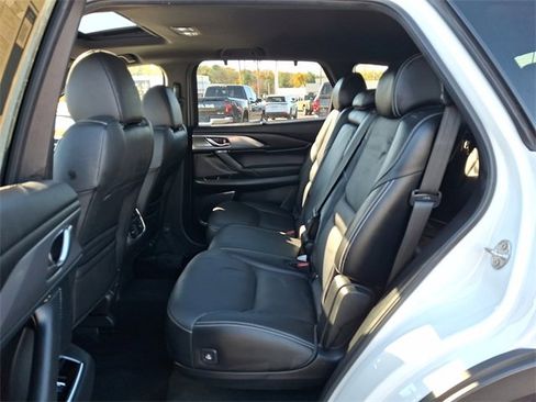 Used 2023 MAZDA CX-9 Grand Touring image 14
