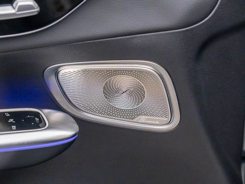 New 2026 Mercedes-Benz GLC 43 AMG 4MATIC Coupe image 15