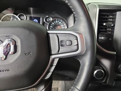 Used 2021 RAM 1500 Big Horn AWD/4WD image 22