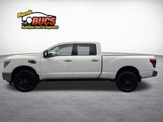 Used 2019 Nissan Titan SV AWD/4WD video 2