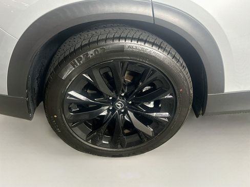 Used 2025 MAZDA CX-90 3.3 Turbo w/ Premium Sport Pkg AWD/4WD image 11