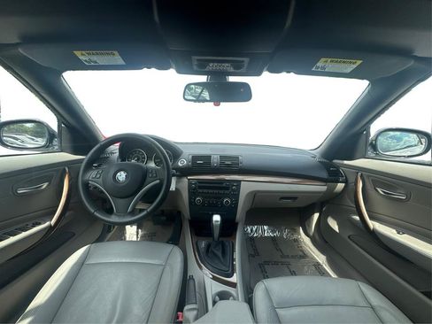 Used 2010 BMW 128i Convertible RWD image 20