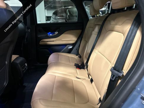 Certified 2023 Lincoln Corsair Reserve w/ Equipment Group 201A image 23