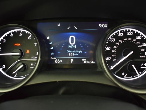 Used 2023 Toyota Camry SE image 16