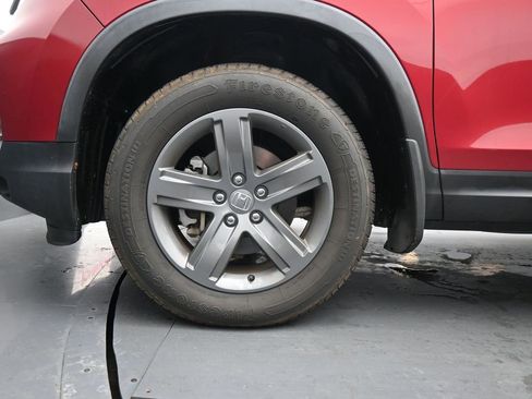 Used 2022 Honda Ridgeline RTL-E image 12