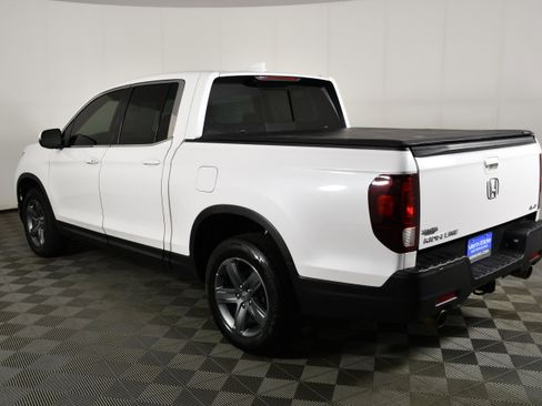 Used 2023 Honda Ridgeline RTL image 8
