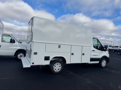 New 2026 Ford Transit 350 image 6