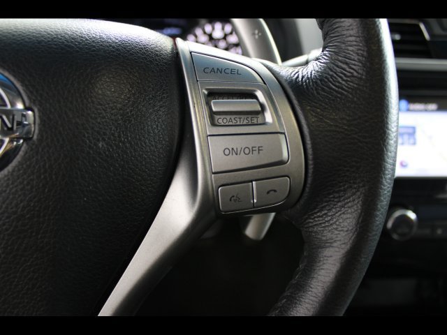 Used 2015 Nissan Altima 3.5 SL FWD image 23
