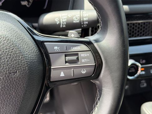 Used 2024 Honda Civic Sport image 34