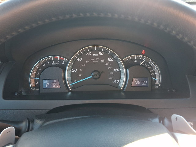 Used 2012 Toyota Camry SE FWD image 13