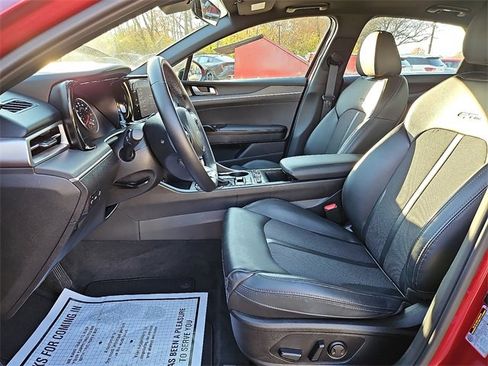 Used 2024 Kia K5 GT-Line image 13