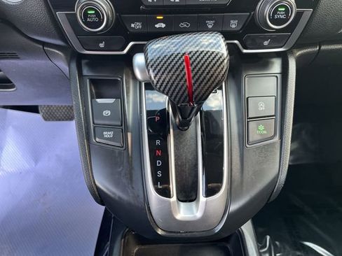 Used 2021 Honda CR-V Special Edition image 22
