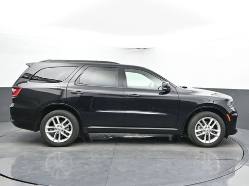 Used 2025 Dodge Durango GT image 9