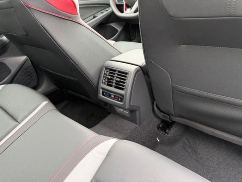 New 2026 Volkswagen GTI Autobahn FWD image 24