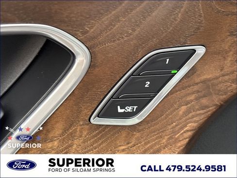 Used 2019 Acura RDX FWD w/ Advance Package image 21