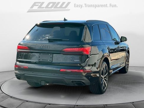 Used 2025 Audi Q7 2.0T Premium Plus w/ Premium Plus Package image 9